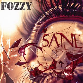 Fozzy - Sane (Radio Date: 18-06-2021)