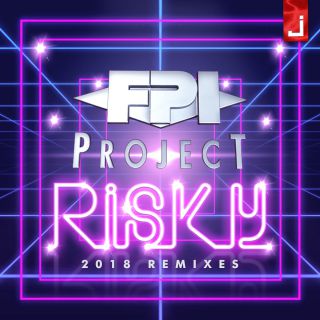 Fpi Project - Risky (Radio Date: 08-06-2018)