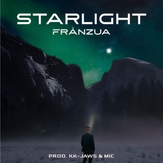 Frànzua - Starlight (Radio Date: 26-04-2024)