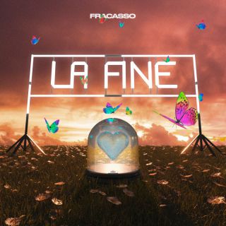Fracasso - LA FINE (Radio Date: 28-04-2023)