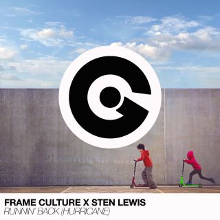 Frame Culture X Sten Lewis - Runnin' Back (Hurricane) (Radio Date: 09-02-2018)