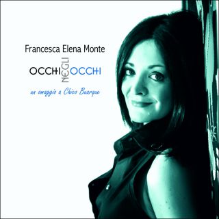 Francesca Elena Monte - Occhi negli occhi (Radio Date: 16-05-2016)