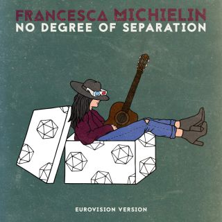Francesca Michielin - No degree of Separation (Radio Date: 25-03-2016)