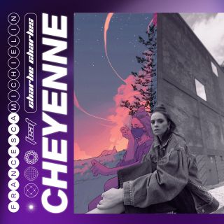 Francesca Michielin - Cheyenne (feat. Charlie Charles) (Radio Date: 15-11-2019)