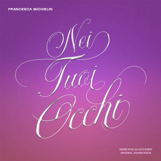 Francesca Michielin - Nei tuoi occhi (Radio Date: 08-10-2021)