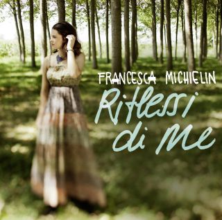 Francesca Michielin - Tutto quello che ho (Radio Date: 16-11-2012)