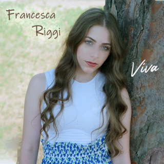 Francesca Riggi - Viva (Radio Date: 15-08-2022)