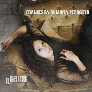Francesca Romana Perrotta - Il grido (Radio Date: 30-09-2016)