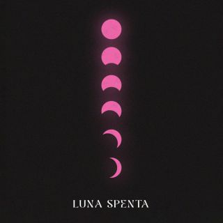 Francesca Teriaca - Luna Spenta (feat. Vinnie) (Radio Date: 30-05-2022)