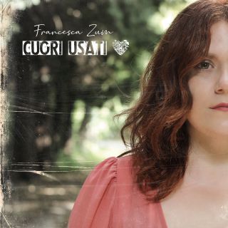 Francesca Zuin - Cuori Usati (Radio Date: 24-09-2021)
