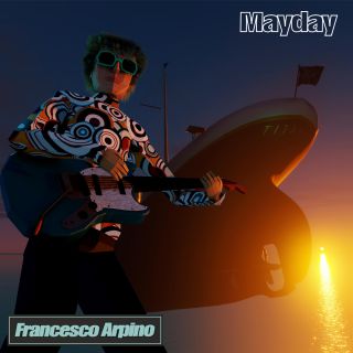 Francesco Arpino - Mayday (Radio Date: 29-10-2020)
