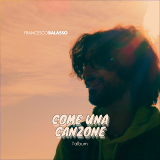 Francesco Balasso - Resilienza (Radio Date: 31-03-2023)