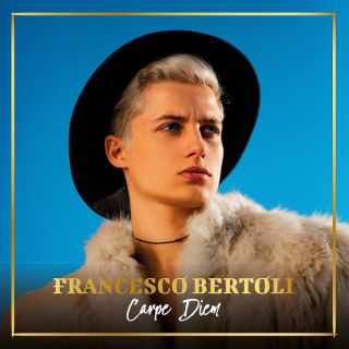 Francesco Bertoli - La Mia Città (Radio Date: 10-04-2020)