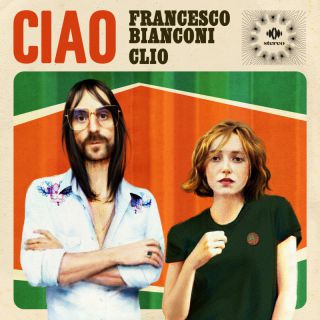 FRANCESCO BIANCONI, CLIO - ciao (Radio Date: 20-05-2022)