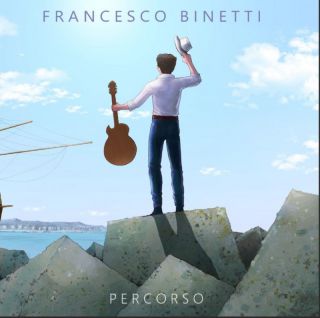 Francesco Binetti - Percorso (Radio Date: 15-03-2024)