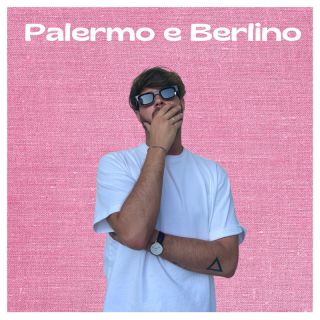 Francesco Caporale - Palermo e Berlino (Radio Date: 13-09-2022)