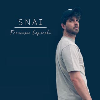 Francesco Caporale - SNAI (Radio Date: 31-05-2022)