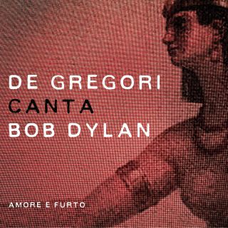 Francesco De Gregori - Come il giorno (I Shall Be Released) (Radio Date: 25-03-2016)