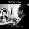 FRANCESCO DIGILIO - Beyond Love (feat. Fabrizio Bosso)