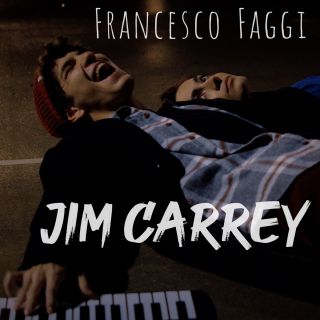FRANCESCO FAGGI - Jim Carrey (Radio Date: 02-01-2023)