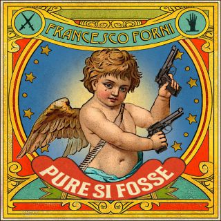 Francesco Forni - Pure Si Fosse (Radio Date: 29-11-2021)