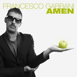 Francesco Gabbani - Amen (Radio Date: 04-12-2015)