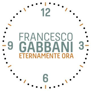 Francesco Gabbani - Eternamente Ora (Summer Radio Edit) (Radio Date: 06-05-2016)