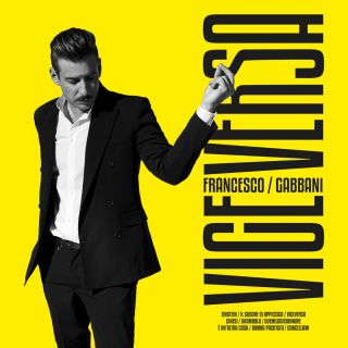 Francesco Gabbani - Viceversa (Radio Date: 06-02-2020)