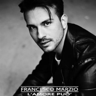 Francesco Marzio - L'amore può (Radio Date: 18-12-2015)