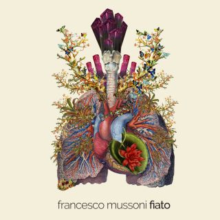 Francesco Mussoni - Fiato (Radio Date: 09-06-2017)