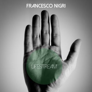 Francesco Nigri - The Travel (Radio Date: 24-09-2018)