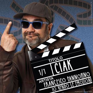 Francesco Pannofino - Ciak (Radio Date: 23-06-2015)