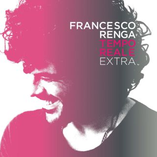 Francesco Renga - Era una vita che ti stavo aspettando (Radio Date: 24-04-2015)