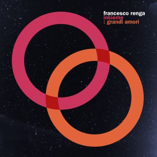Francesco Renga - Insieme: Grandi Amori (Radio Date: 22-05-2020)