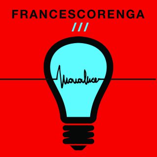 Francesco Renga - Nuova luce (Radio Date: 31-03-2017)