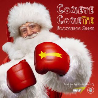 Francesco Salvi - Comete come te (Radio Date: 08-12-2023)