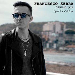 Francesco Serra - Ognuno qua (Radio Date: 12-01-2018)