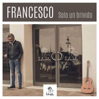 Francesco - Solo Un Brivido (Radio Date: 23-04-2015)