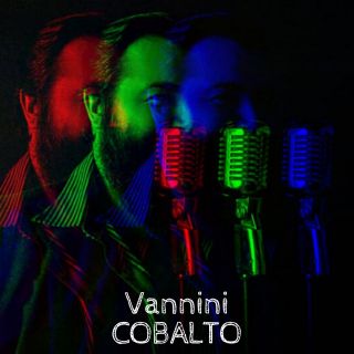 Francesco Vannini - Cobalto