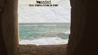 Francesco Vannini - Non Siamo Mica Le Star (Radio Date: 16-10-2020)