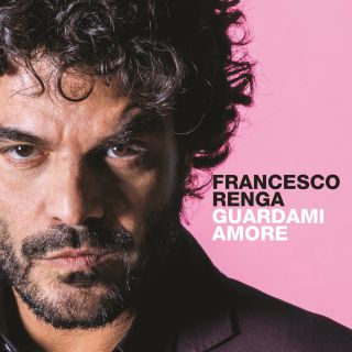 Francesco Renga - Guardami amore (Radio Date: 11-03-2016)