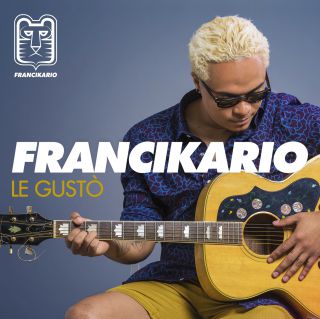 Francikario - Le Gustò (Radio Date: 26-05-2017)