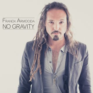 Franck Armocida - No Gravity (Radio Date: 17-10-2014)
