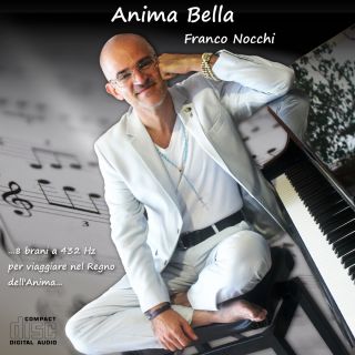 Franco Nocchi - Anima Bella (Radio Date: 11-06-2019)