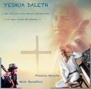 Franco Nocchi - Yeshua Daleth (Radio Date: 26-11-2021)