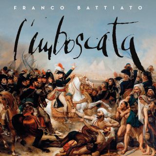 Franco Battiato - La Cura (Radio Date: 25-10-2021)