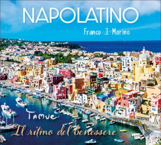 Franco J Marino - Procida (feat. Tony Esposito) (Radio Date: 24-05-2019)