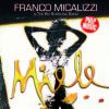 FRANCO MICALIZZI & THE BIG BUBBLING BAND - Miele