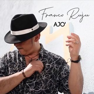 Franco Ruju - Ajo' (Radio Date: 12-07-2021)