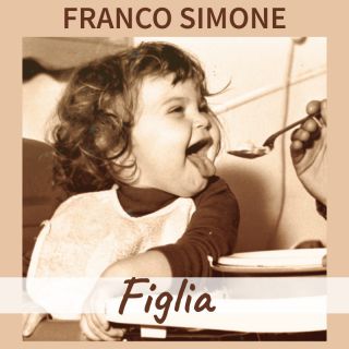Franco Simone - Figlia (Radio Date: 24-12-2021)